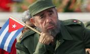 Fidel Castro