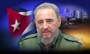 Fidel Castro