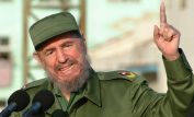 Fidel Castro