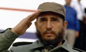 Fidel Castro