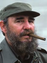 Fidel Castro