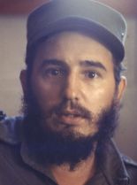 Fidel Castro