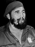 Fidel Castro