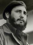 Fidel Castro