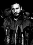 Fidel Castro