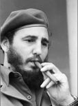 Fidel Castro