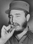 Fidel Castro