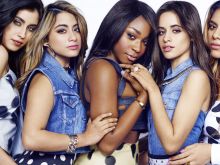 Fifth Harmony