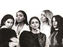 Fifth Harmony