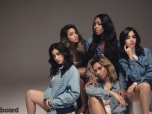 Fifth Harmony