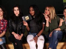 Fifth Harmony