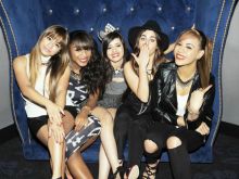 Fifth Harmony