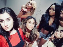 Fifth Harmony