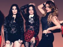 Fifth Harmony