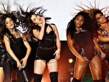 Fifth Harmony