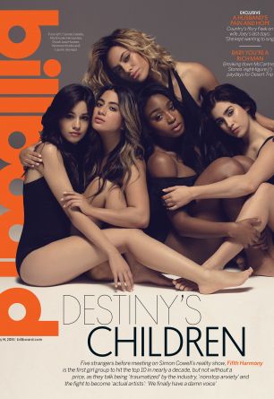 Fifth Harmony