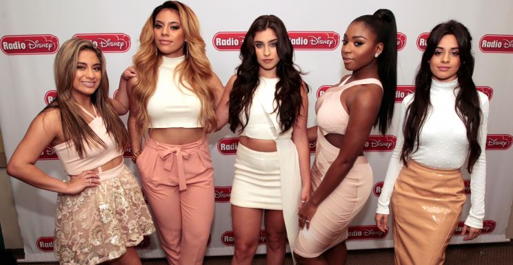 Fifth Harmony