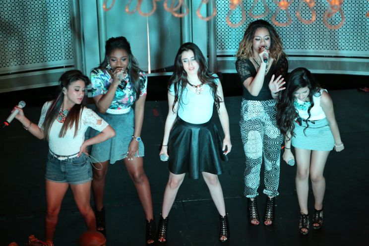 Fifth Harmony