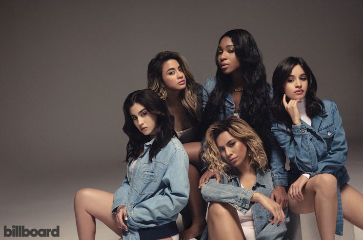 Fifth Harmony