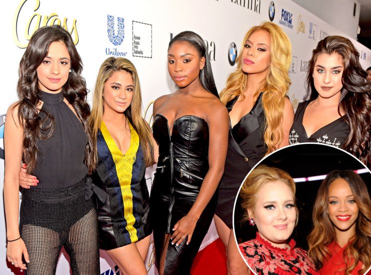 Fifth Harmony