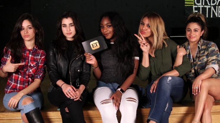 Fifth Harmony