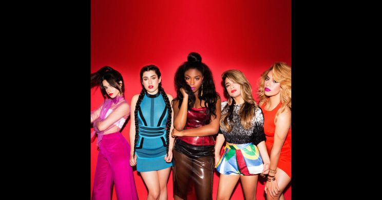 Fifth Harmony