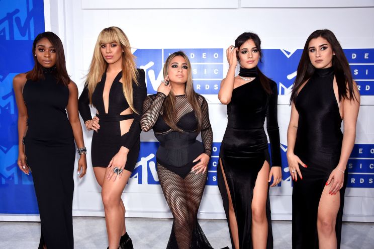 Fifth Harmony