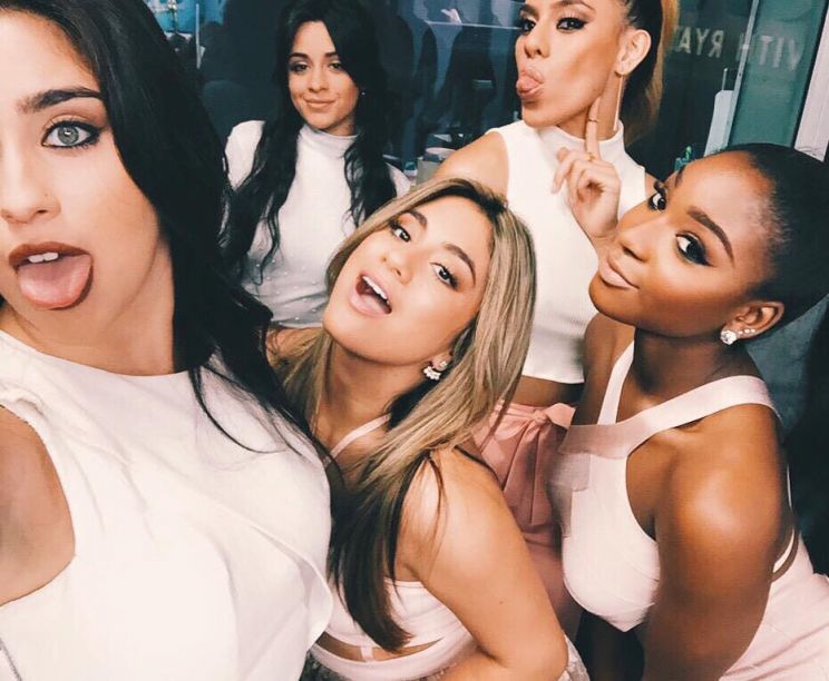 Fifth Harmony