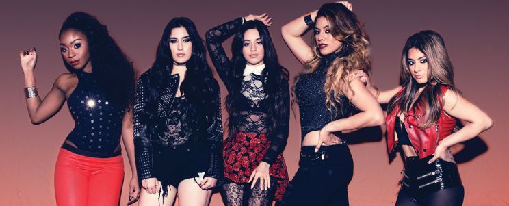 Fifth Harmony