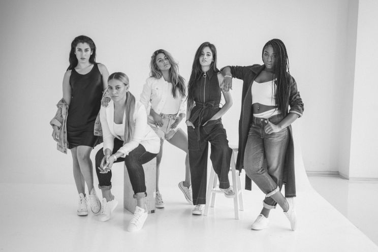 Fifth Harmony