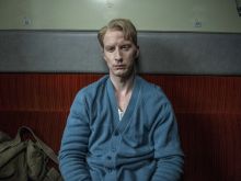 Filip Berg photo