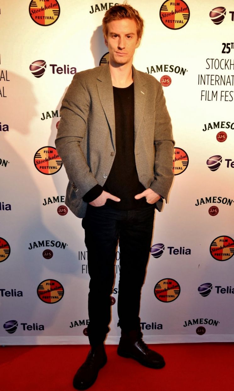 Filip Berg