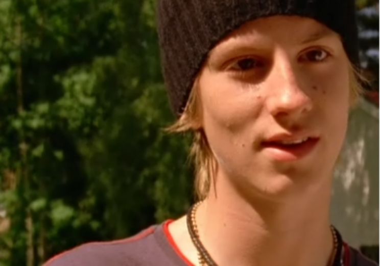 Filip Berg