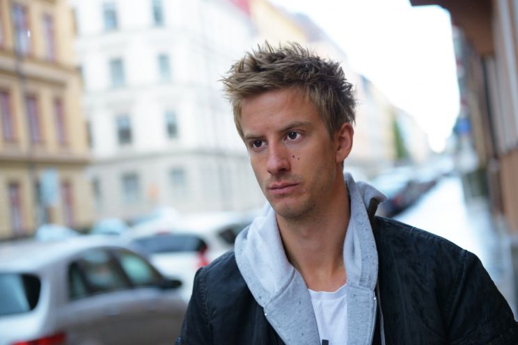 Filip Berg