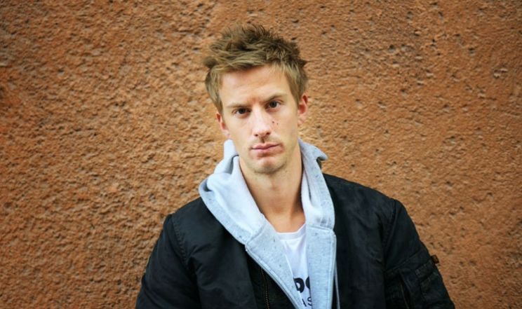 Filip Berg
