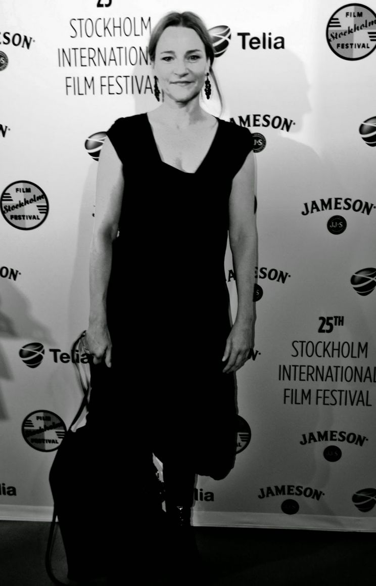 Filip Berg