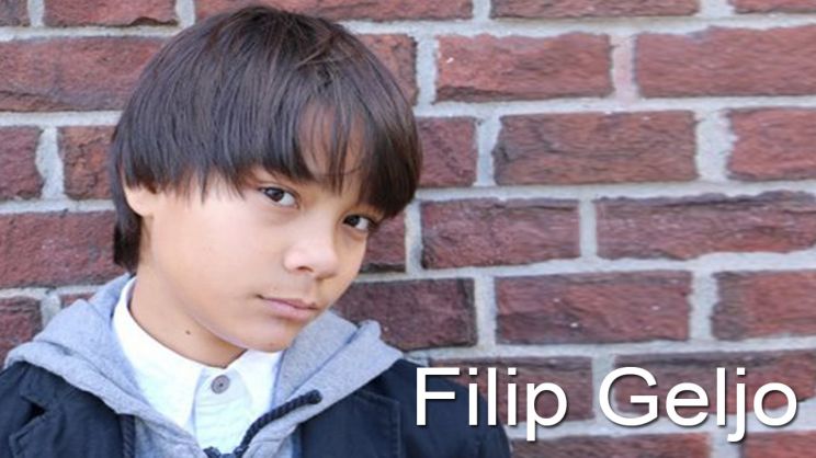 Filip Geljo