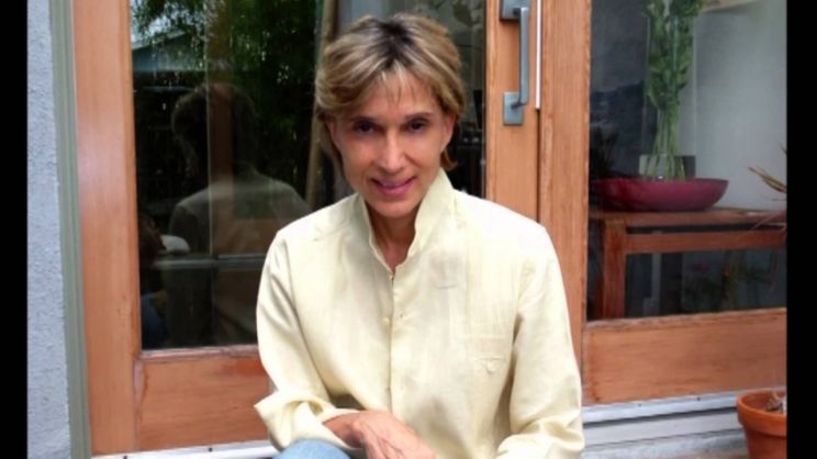 Fina Torres