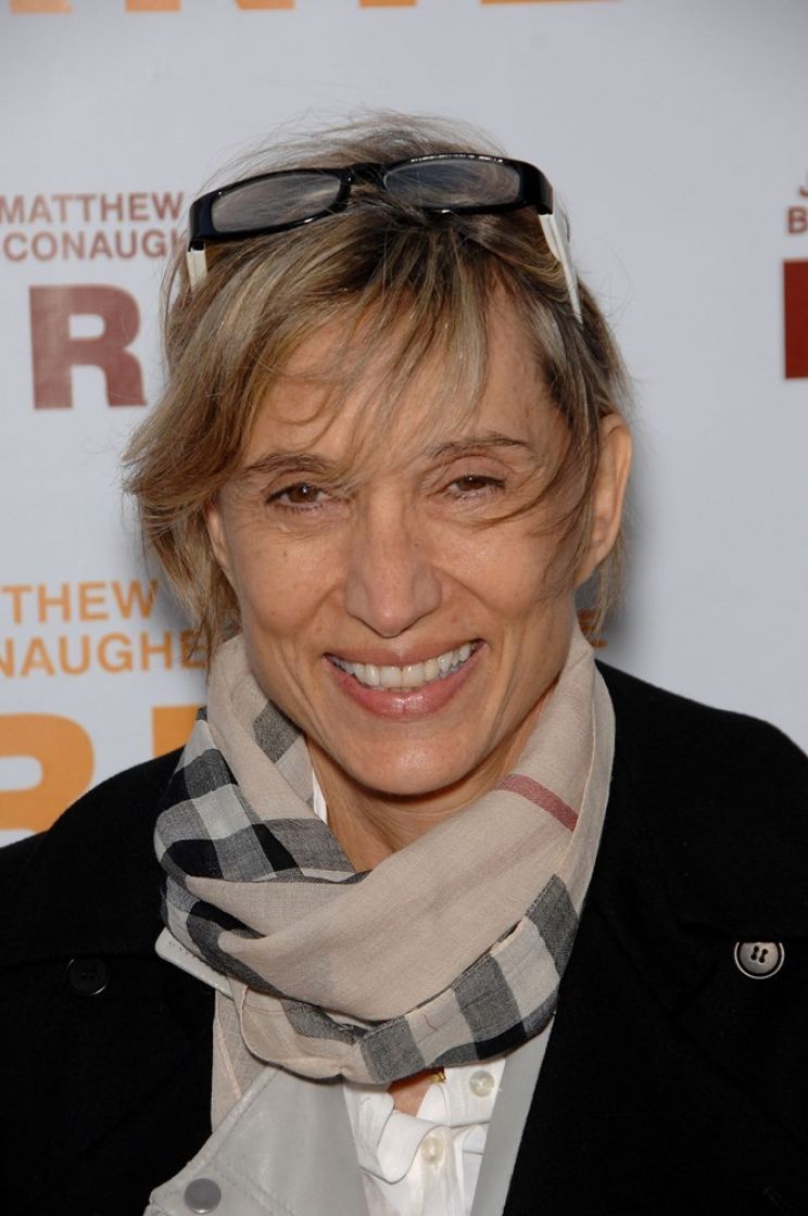 Fina Torres