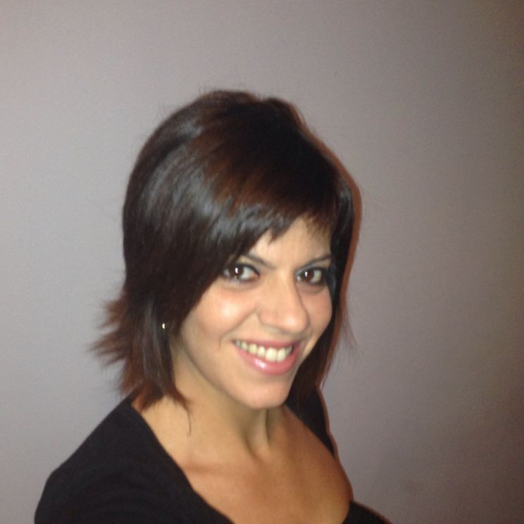 Fina Torres