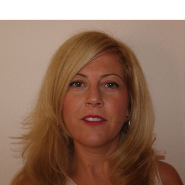 Fina Torres