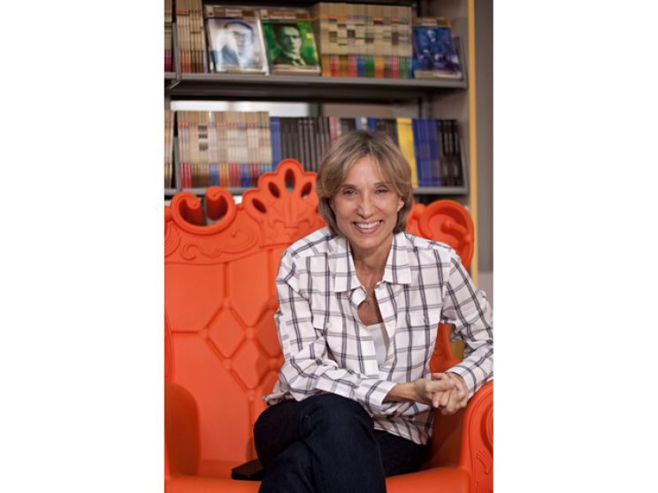 Fina Torres