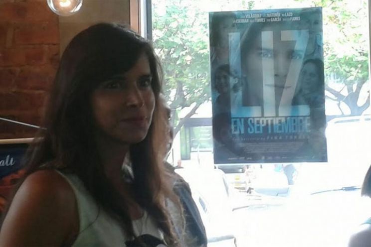 Fina Torres