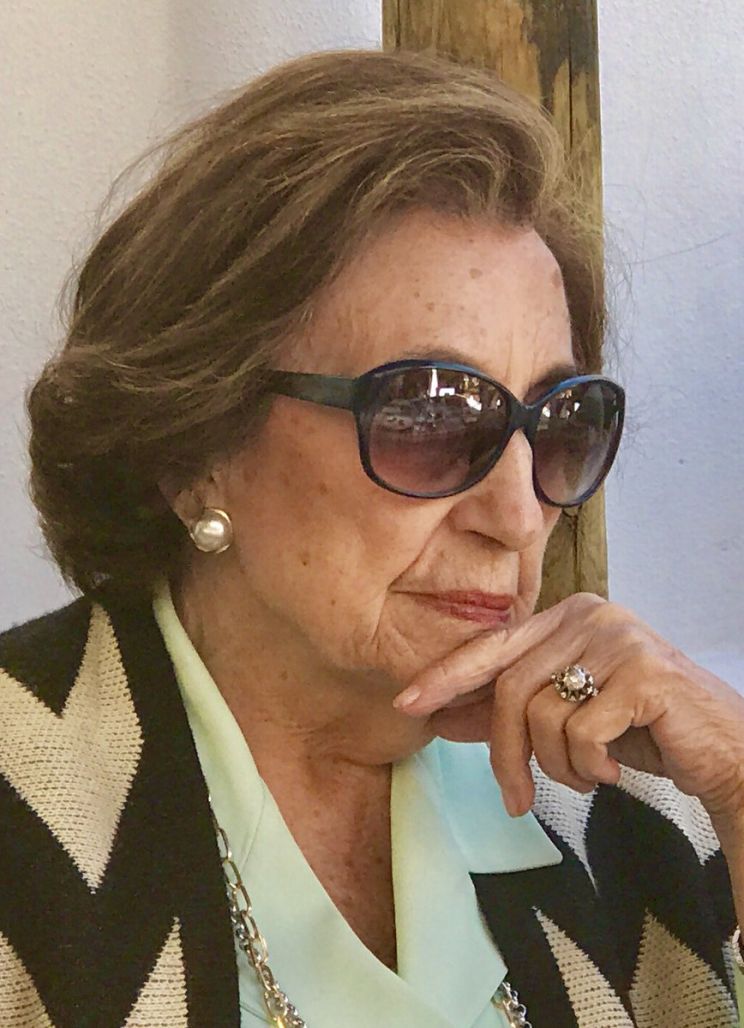 Fina Torres