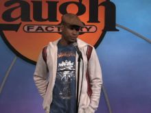 Finesse Mitchell