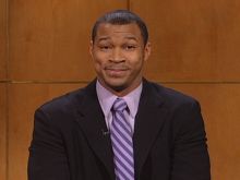 Finesse Mitchell