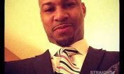 Finesse Mitchell