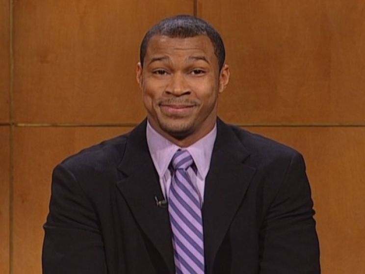 Finesse Mitchell