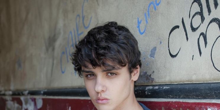Finlay MacMillan