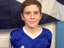 Finlay Robertson